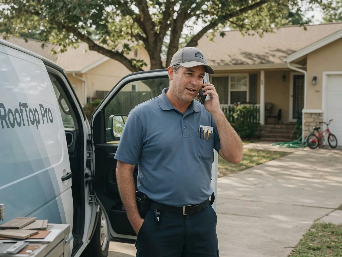 Roof Repair Mellott, IN FAQs